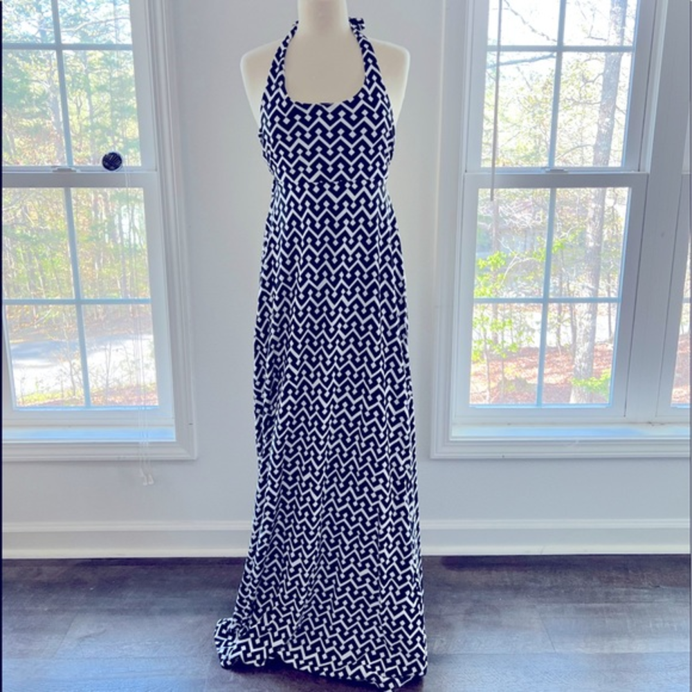 GAP Maxi Dress‎